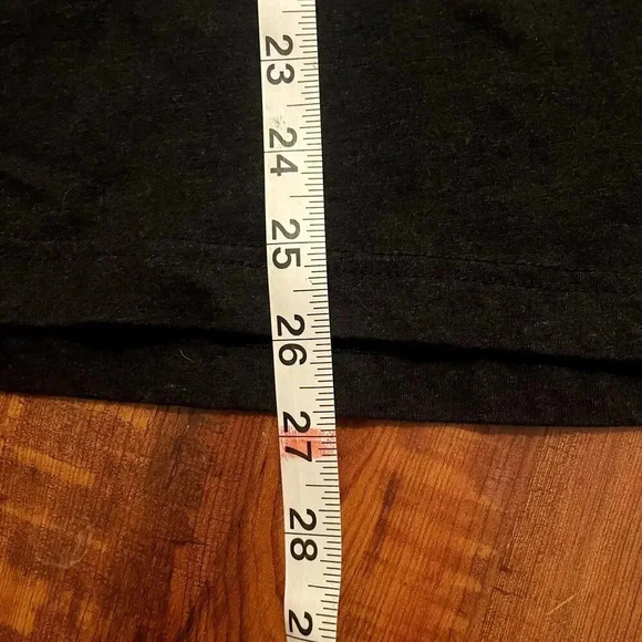 Headbangers Ball Womens Unisex Retro Tshirt Sz S Heavy Metal MTV 80s 90s Rock - Picture 8 of 8